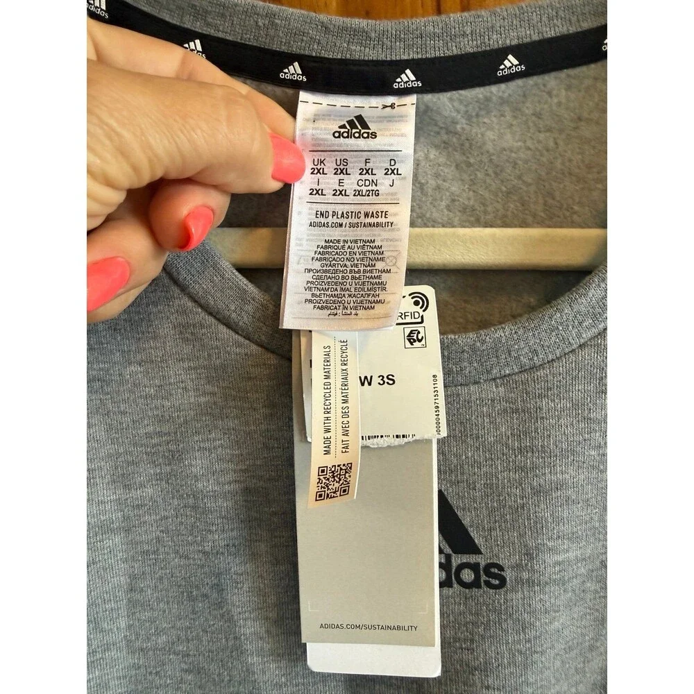 adidas men’s regular